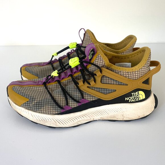 Women’s The North Face Oxeye Tech Shoes - Picture 4 of 5